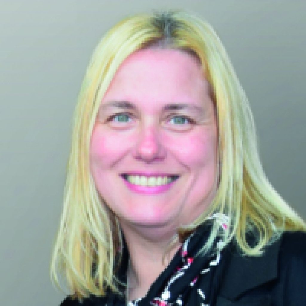 Stefanie Protz, DBZWK