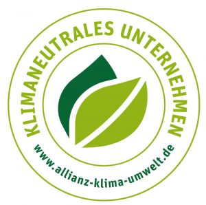 Allianz Klima und Umwelt