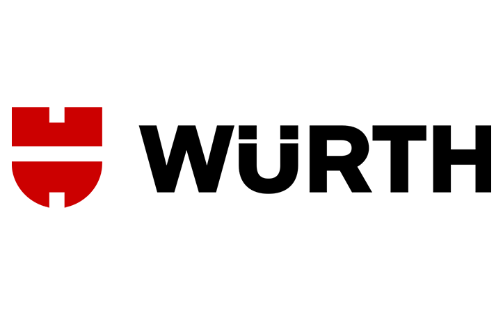 Logo Würth
