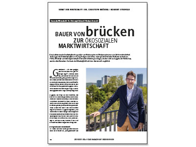 Bild Senat der Wirtschaft