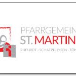 Pfarrgemeinde St. Martinus, DBZWK