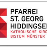 Pfarrei St. Georg Hiddingsel, DBZWK