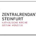 Katholische Kirchengemeinde Zentralrendantur Steinfurt, DBZWK