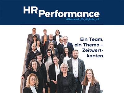 Bild Arbeitskräfte-, Fach- und Führungskräftemangel