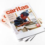 Gastbeitrag neue Caritas