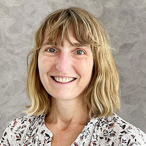 Mitarbeiterbild Martina Breitmeier