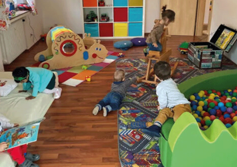 Bild Auszeichnung für Niels-Stensen-Kliniken