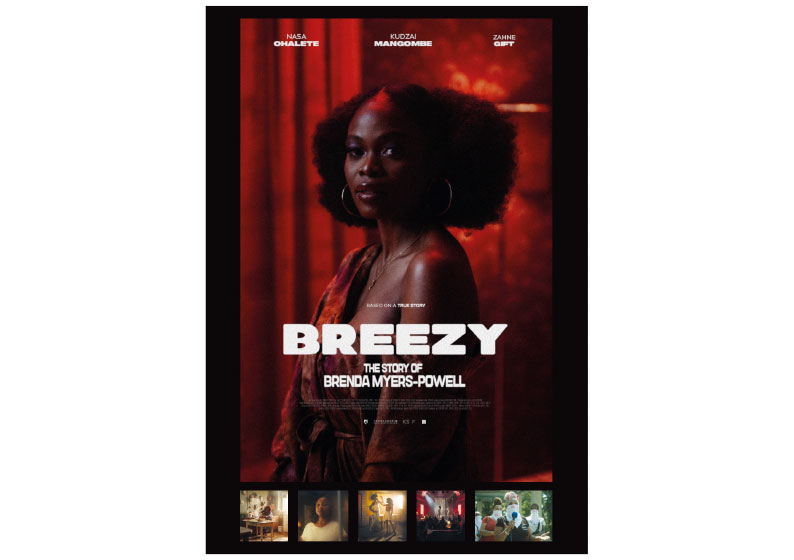 Bild pro vita unterstützt Filmproduktion von Dokumentar-Spielfilm „BREEZY“