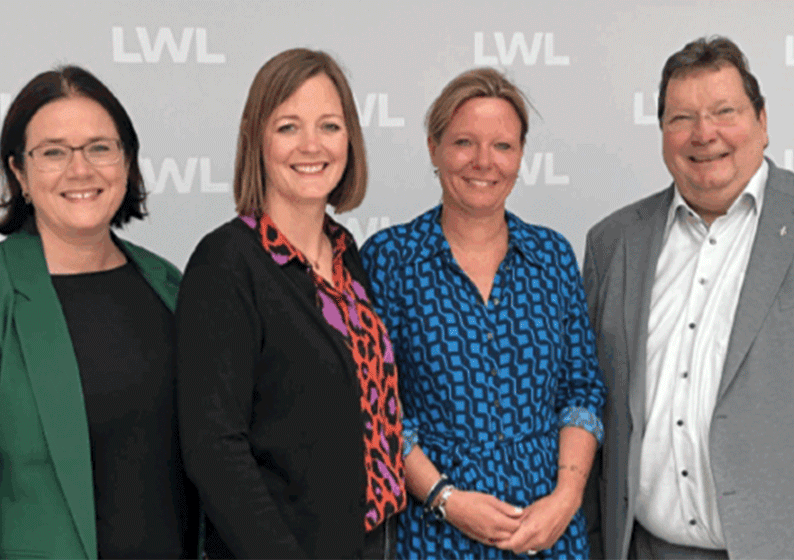 Bild Zeitwertkonten für LWL