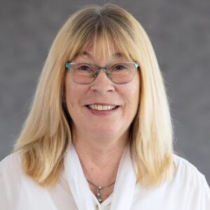 Mitarbeiterbild Christine Stütz