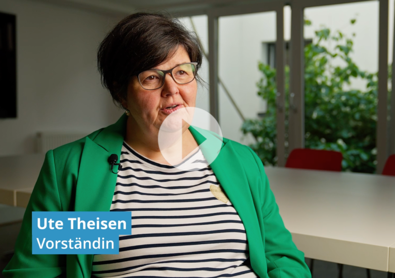 Bild „Wertschätzung und eigenständiges Handeln“