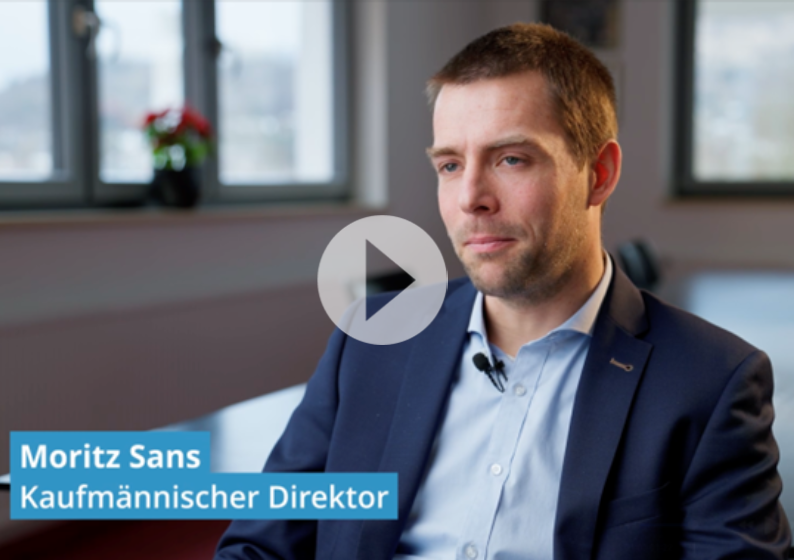 Bild PP.rt setzt auf Zeitwertmodell Zeit.rt