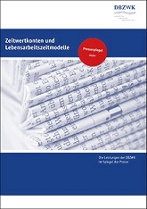 Broschüre Pressespiegel