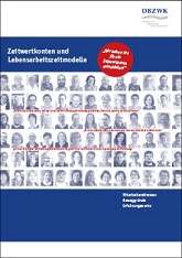 Broschüre Erfahrungsberichte Zeitwertkonto