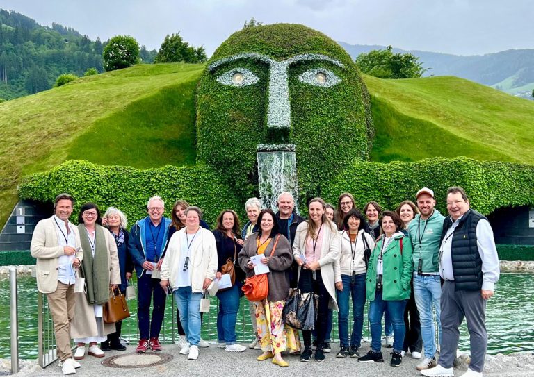 Bild DBZWK-Team hat Grenzen gesprengt