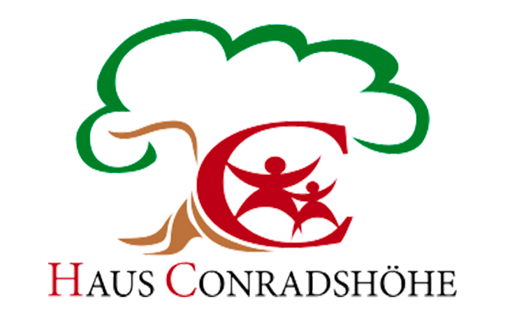 Logo Haus Conradshöhe gGmbH