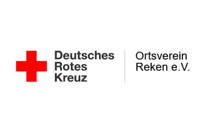 Logo DRK-Ortsverein Reken e.V.