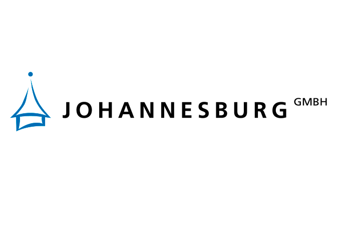 Logo Johannesburg GmbH