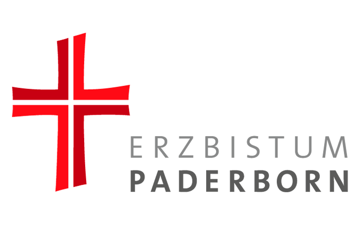 Logo Erzbistum Paderborn