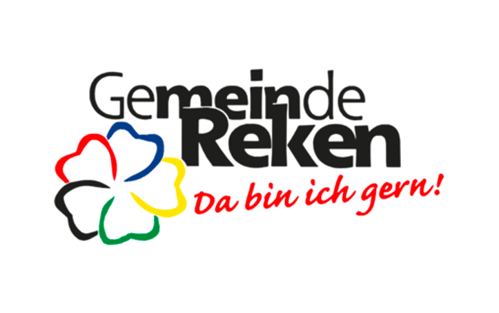 Logo Gemeinde Reken