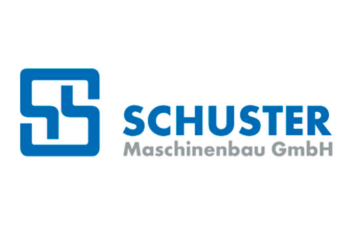 Logo Schuster Maschinenbau GmbH