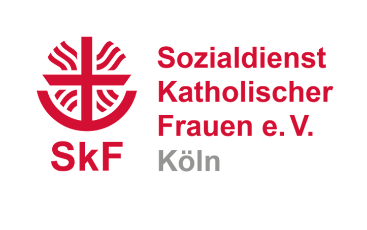 Logo Sozialdienst katholischer Frauen e.V. Köln