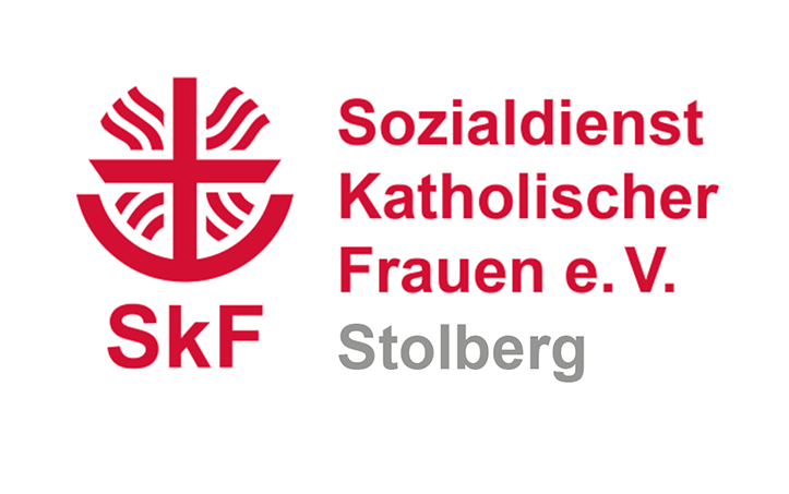 Logo Sozialdienst katholischer Frauen e.V. Stolberg