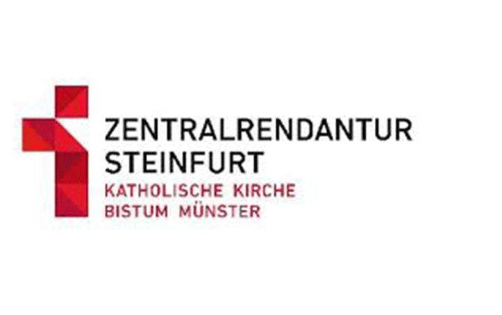 Logo Katholische Pfarrgemeinde St. Gertrudis Horstmar