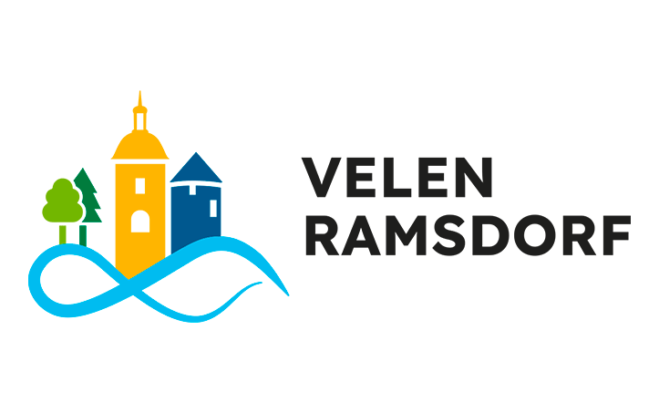 Logo Stadt Velen