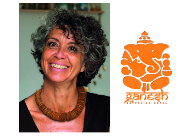 Bild Die Stiftung pro vita unterstützt das Projekt GANESH WOMEN NEPAL