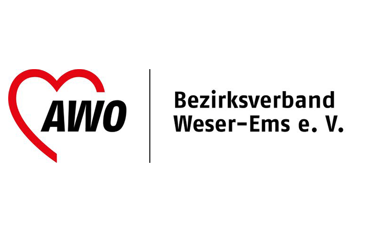 Logo AWO Bezirksverband Weser-Ems