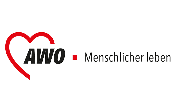 Logo AWO Grafschaft Bentheim