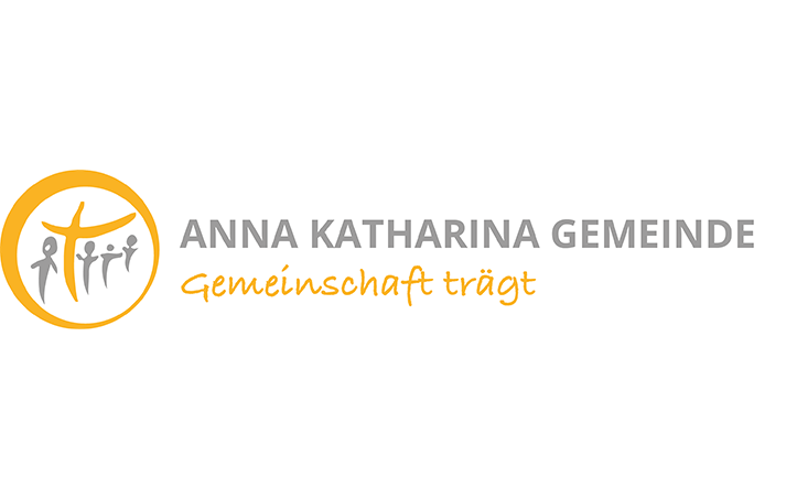 Logo Katholische Kirchengemeinde Anna Katharina