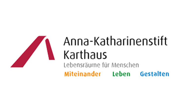 Logo Anna-Katharinenstift Karthaus
