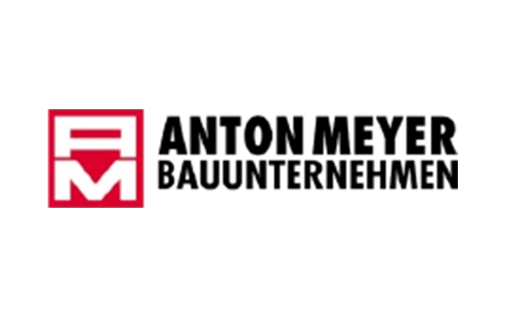 Logo Anton Meyer GmbH & Co. KG