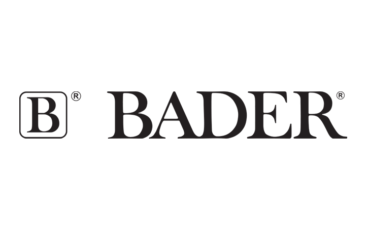 Logo Bader GmbH & Co. KG