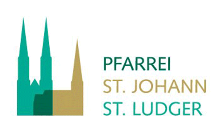 Logo Katholische Pfarrei St. Johannes Billerbeck