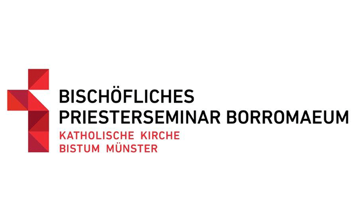 Logo Bischöfliches Priesterseminar Borromaeum
