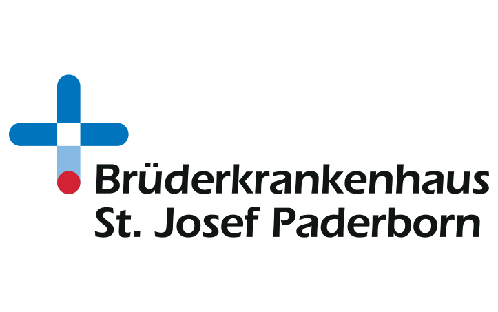 Logo Brüderkrankenhaus St. Josef Paderborn