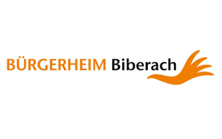 Logo Bürgerheim Biberach gGmbH