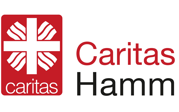 Logo Caritas Hamm