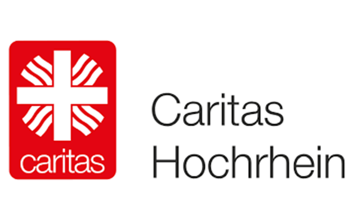 Logo Caritasverband Hochrhein