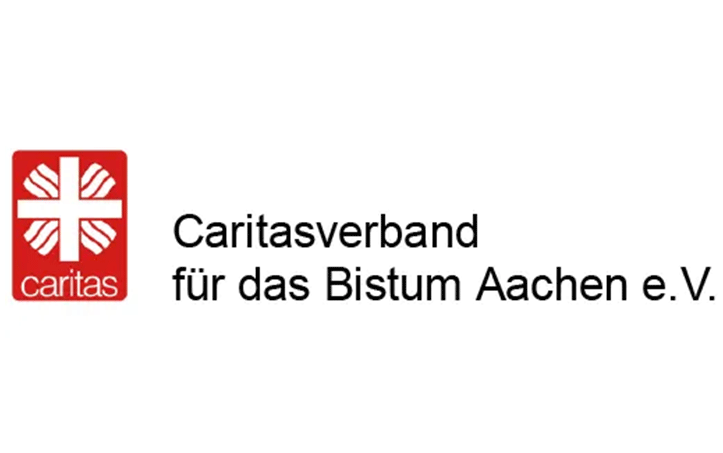 Logo Caritasverband Bistum Aachen