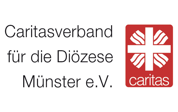 Logo Caritasverband Diözese Münster