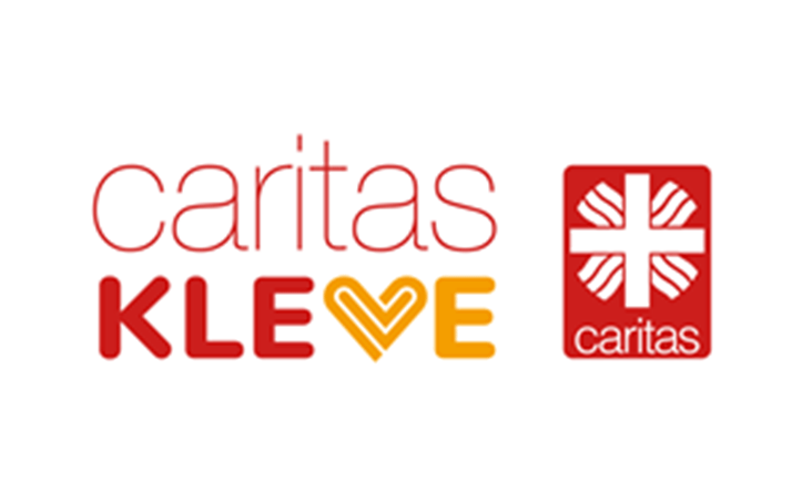 Logo Caritasverband Kleve