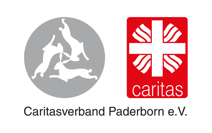 Logo Caritasverband Paderborn