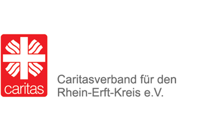 Logo Caritasverband Rhein-Erft-Kreis e.V.