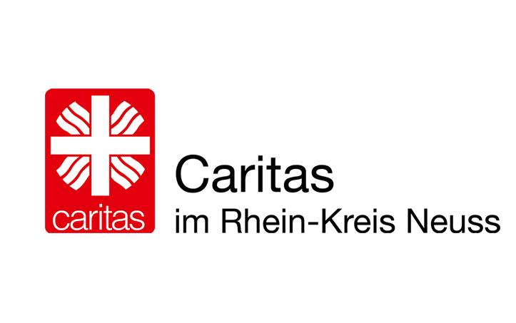 Logo Caritasverband Rhein-Kreis Neuss