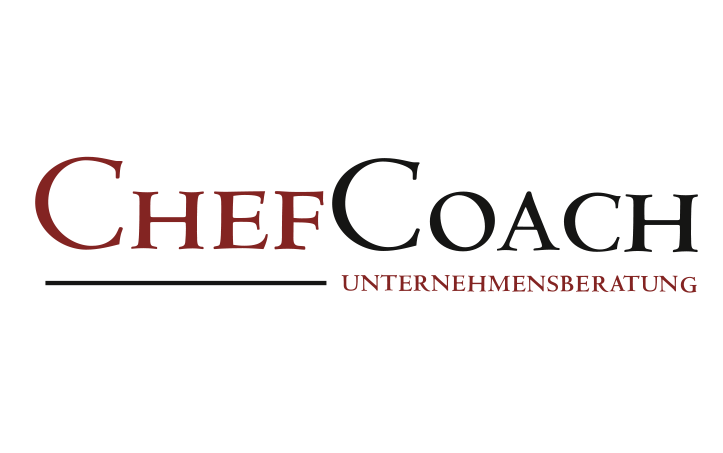 Logo ChefCoach Unternehmensberatung GmbH
