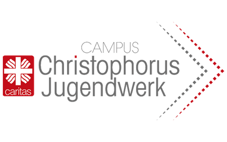 Logo Campus Christophorus Jugendwerk